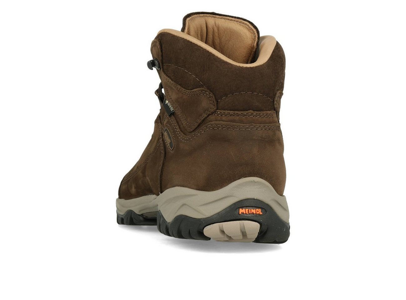 Meindl Meindl Ohio 2 GTX Herren Mahagoni Outdoorschuh