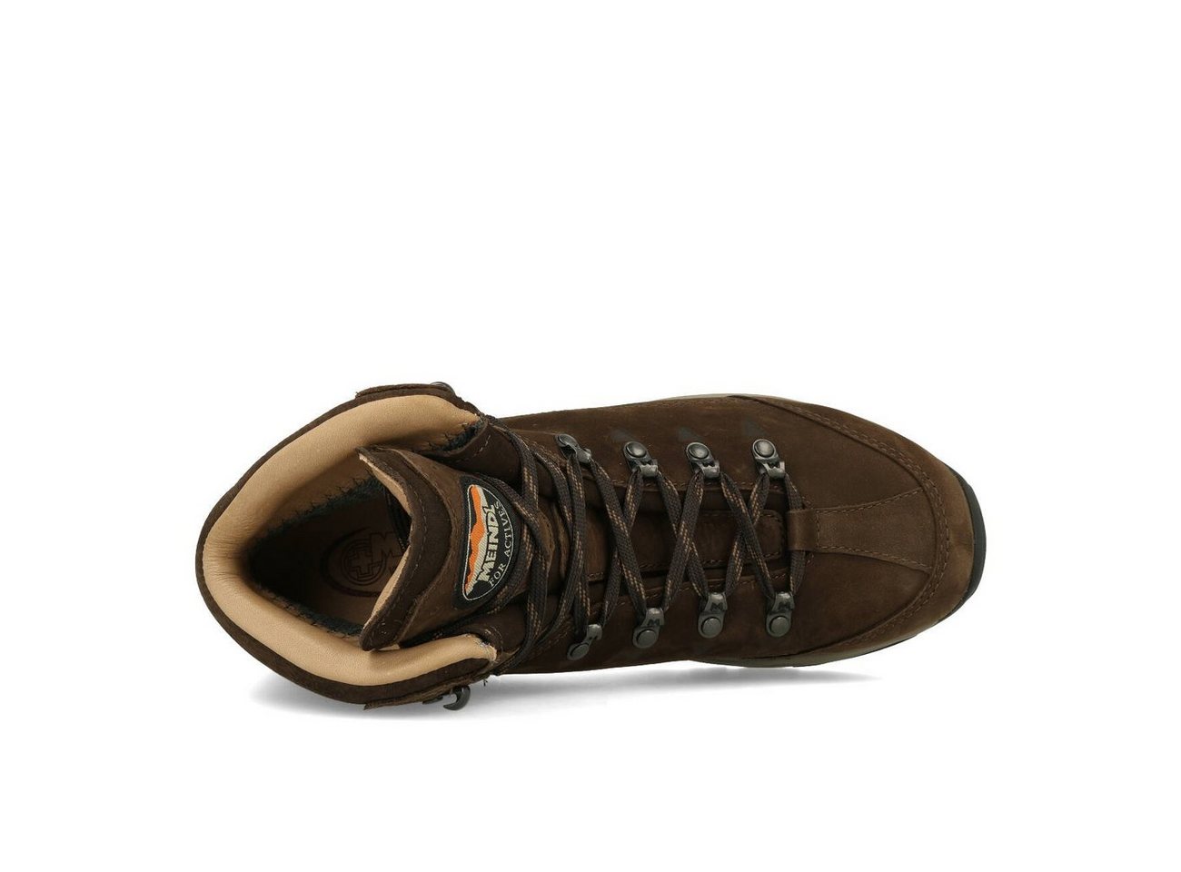Meindl Meindl Ohio 2 GTX Herren Mahagoni Outdoorschuh Bild 2