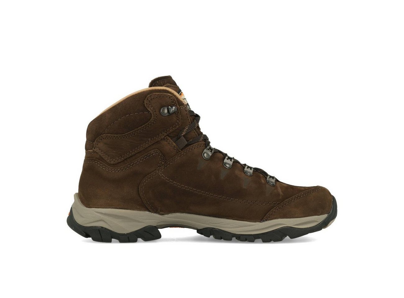 Meindl Meindl Ohio 2 GTX Herren Mahagoni Outdoorschuh Bild 3
