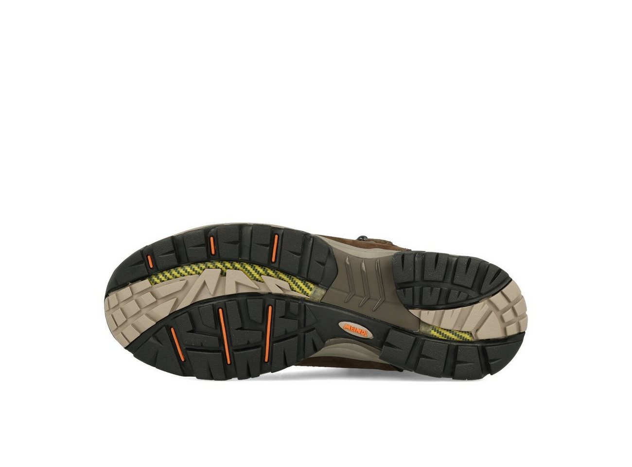 Meindl Meindl Ohio 2 GTX Herren Mahagoni Outdoorschuh Bild 4