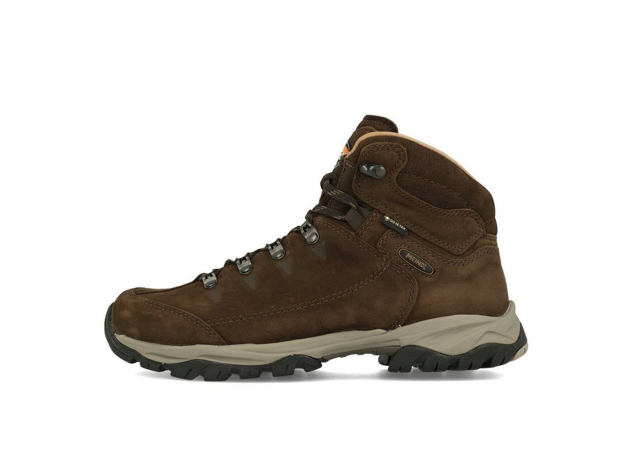 Meindl Meindl Ohio 2 GTX Herren Mahagoni Outdoorschuh Bild 5