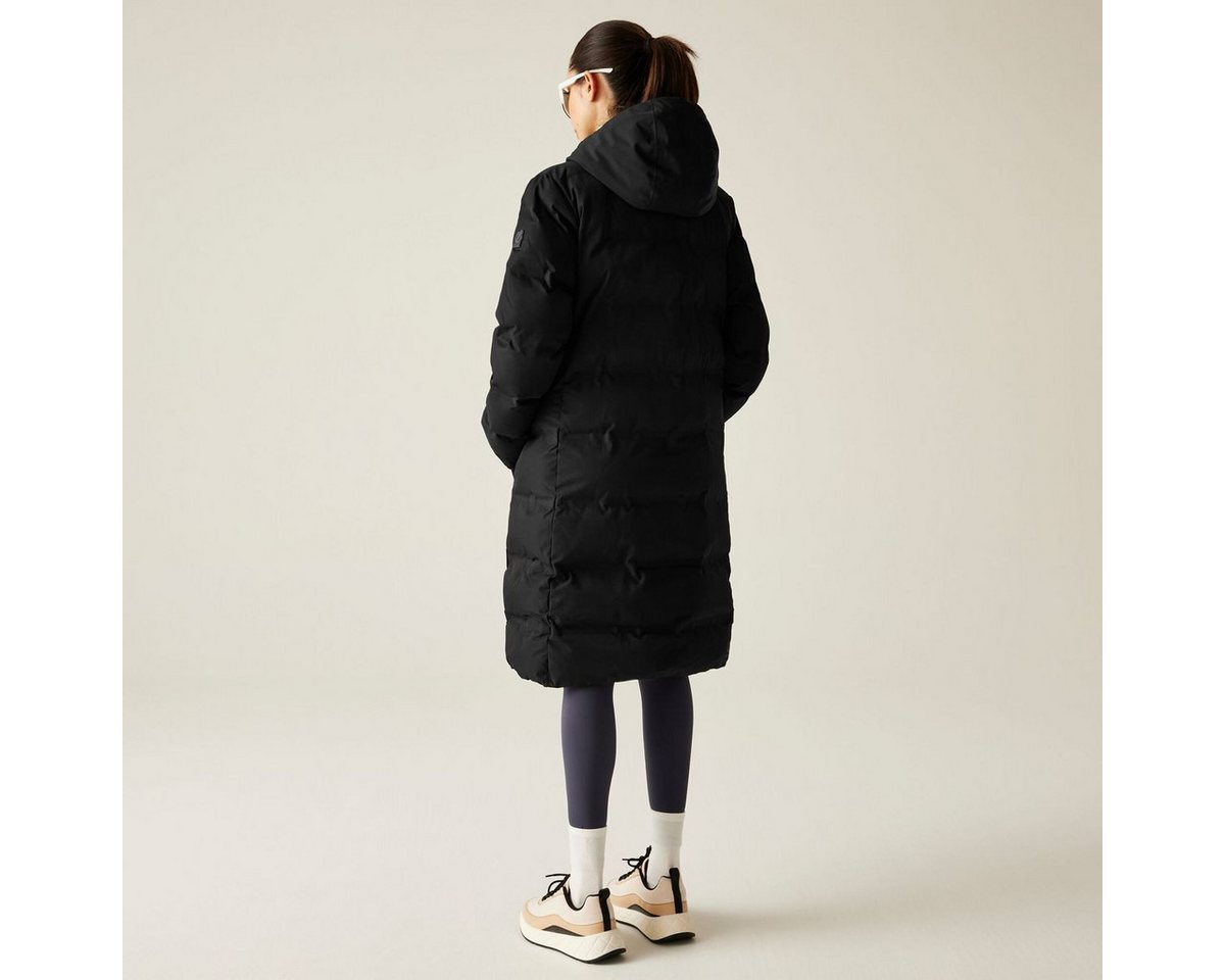 Dare2b Outdoorjacke Wander Jacket Stilvolle Damenjacke mit hoher Wassersäule und robustem Material für Bild 2