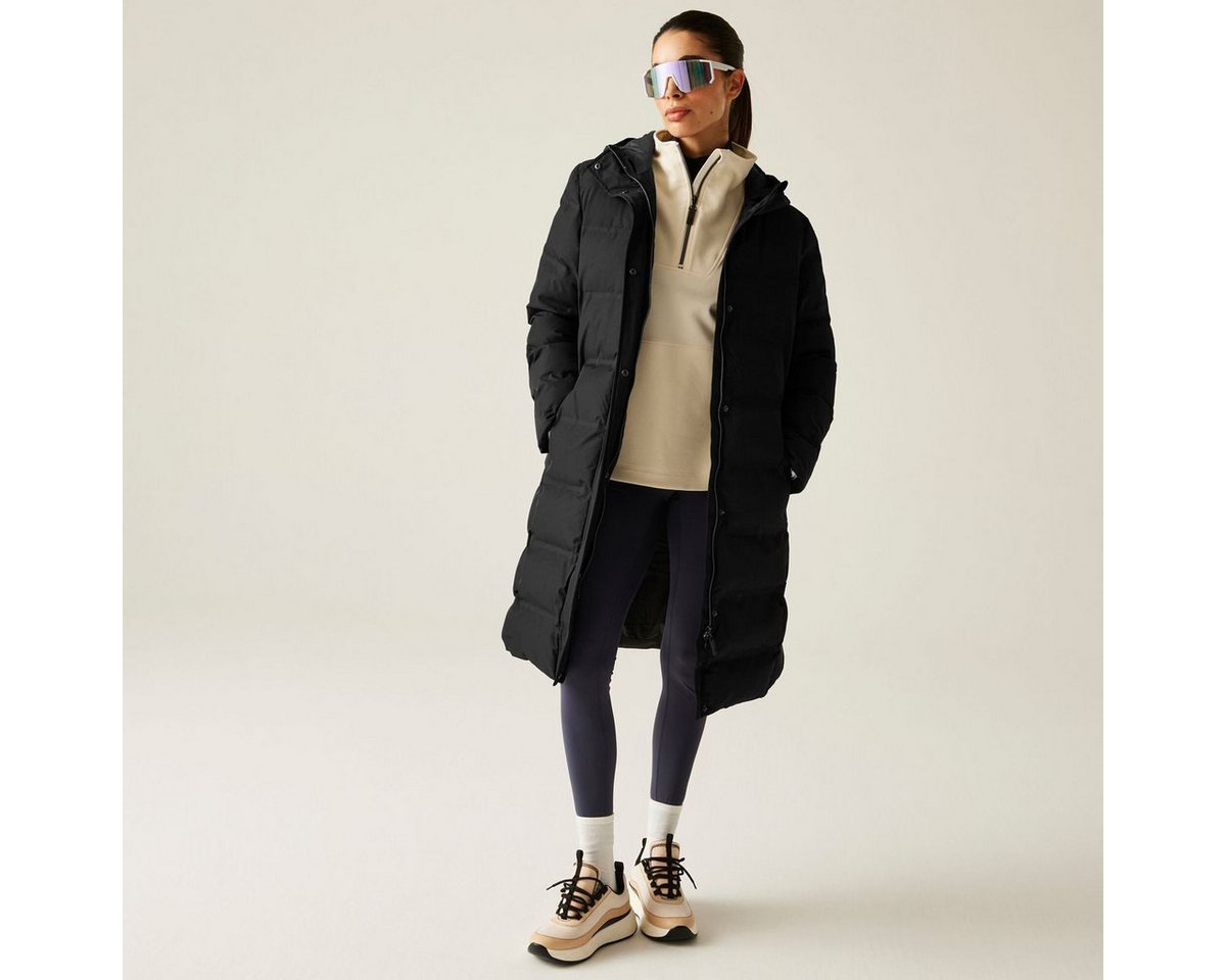 Dare2b Outdoorjacke Wander Jacket Stilvolle Damenjacke mit hoher Wassersäule und robustem Material für Bild 3