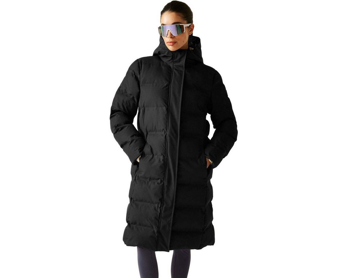 Dare2b Outdoorjacke Wander Jacket Stilvolle Damenjacke mit hoher Wassersäule und robustem Material für Bild 4
