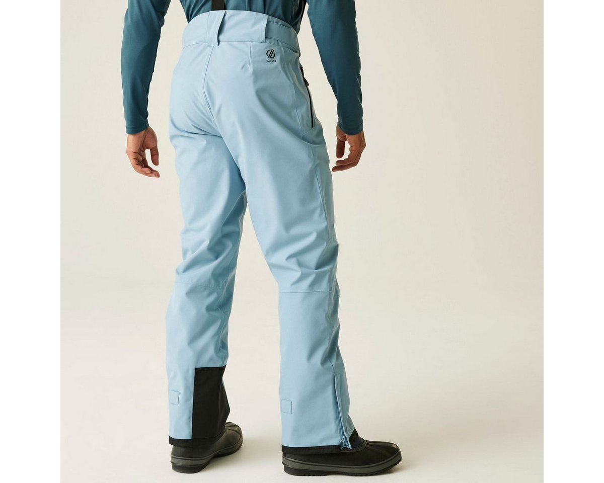 Dare2b Skihose Achieve II Pant Men Hochfunktionale Skihose mit wasserdichtem, atmungsaktivem Bild 3