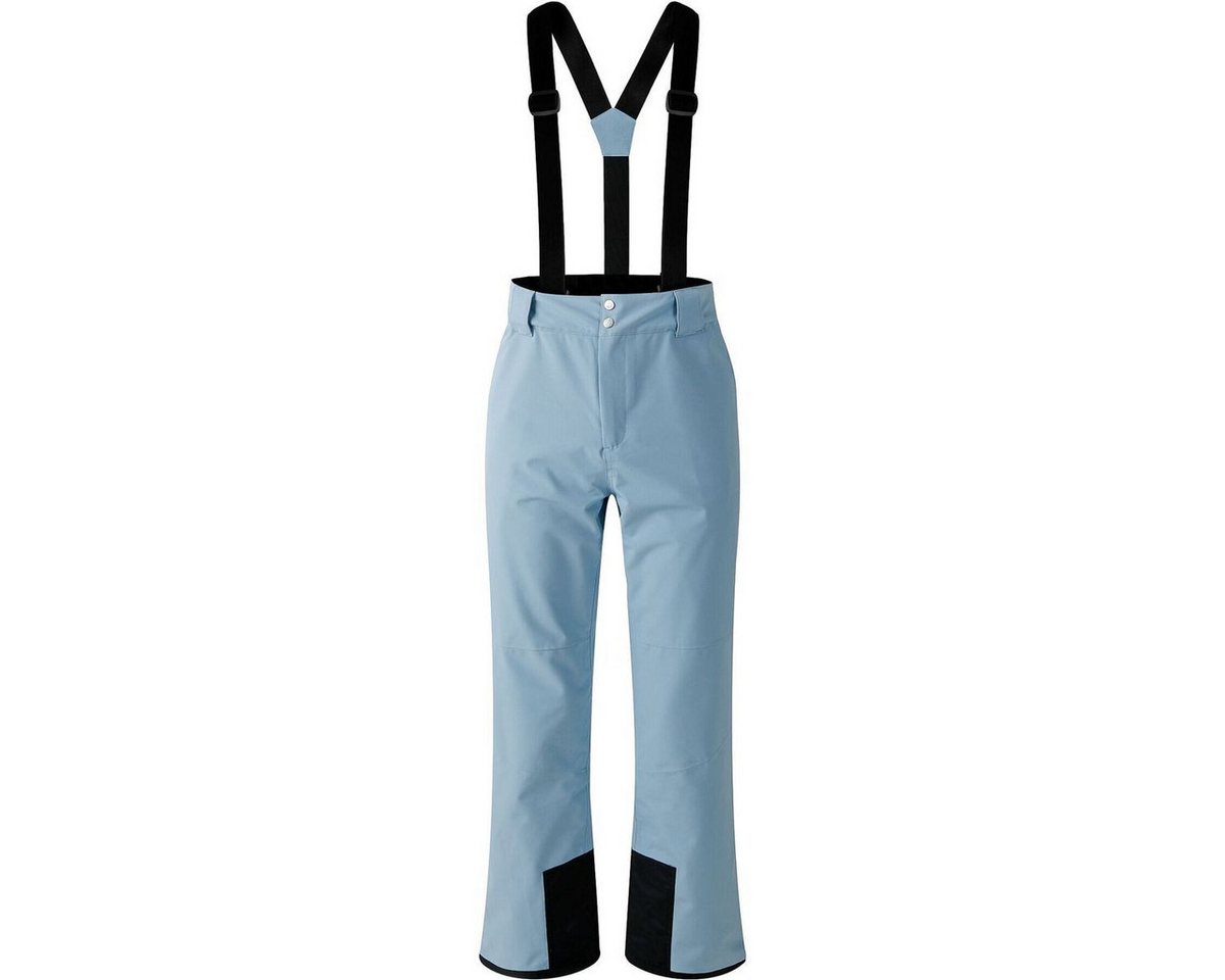 Dare2b Skihose Achieve II Pant Men Hochfunktionale Skihose mit wasserdichtem, atmungsaktivem Bild 4