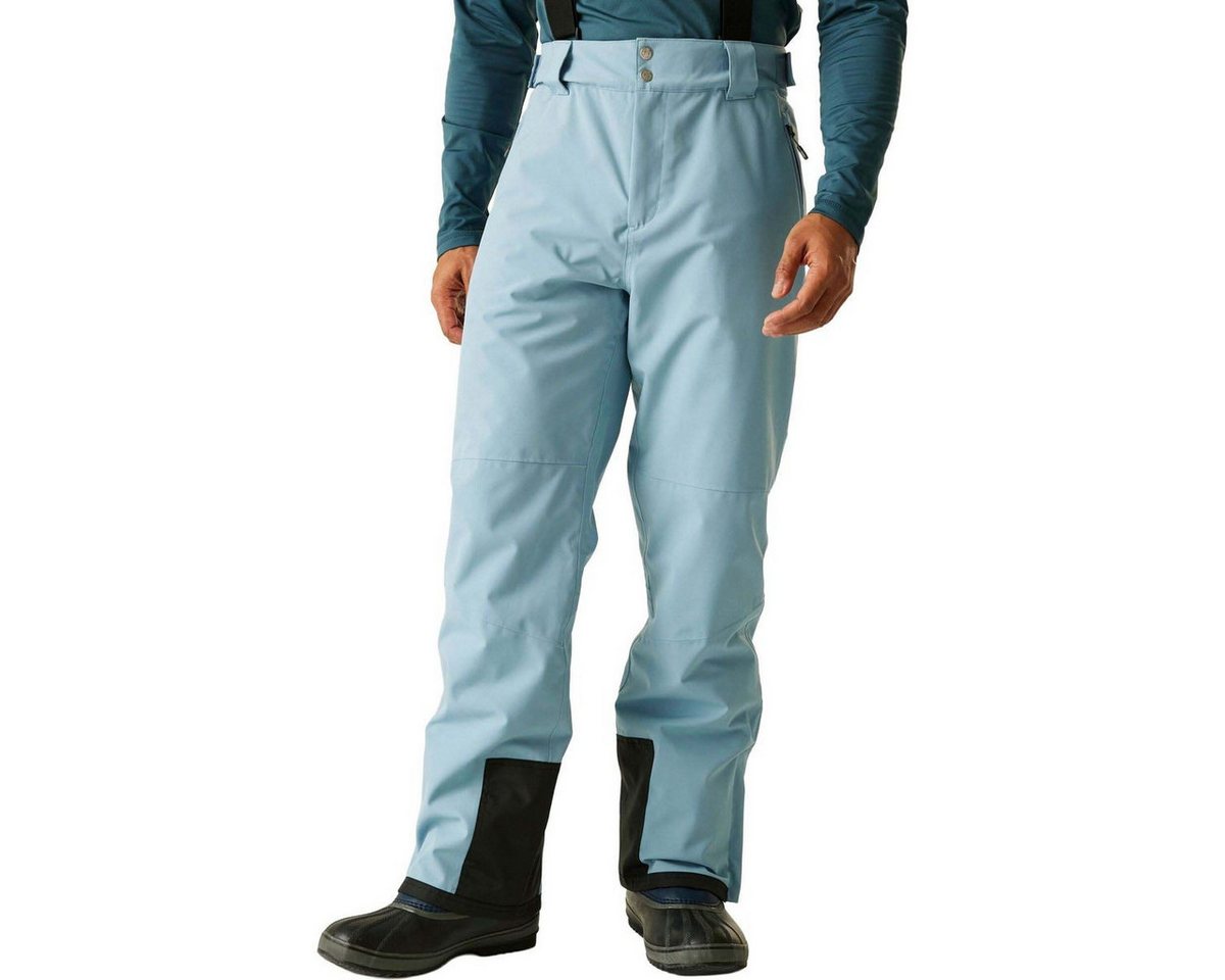 Dare2b Skihose Achieve II Pant Men Hochfunktionale Skihose mit wasserdichtem, atmungsaktivem Bild 5