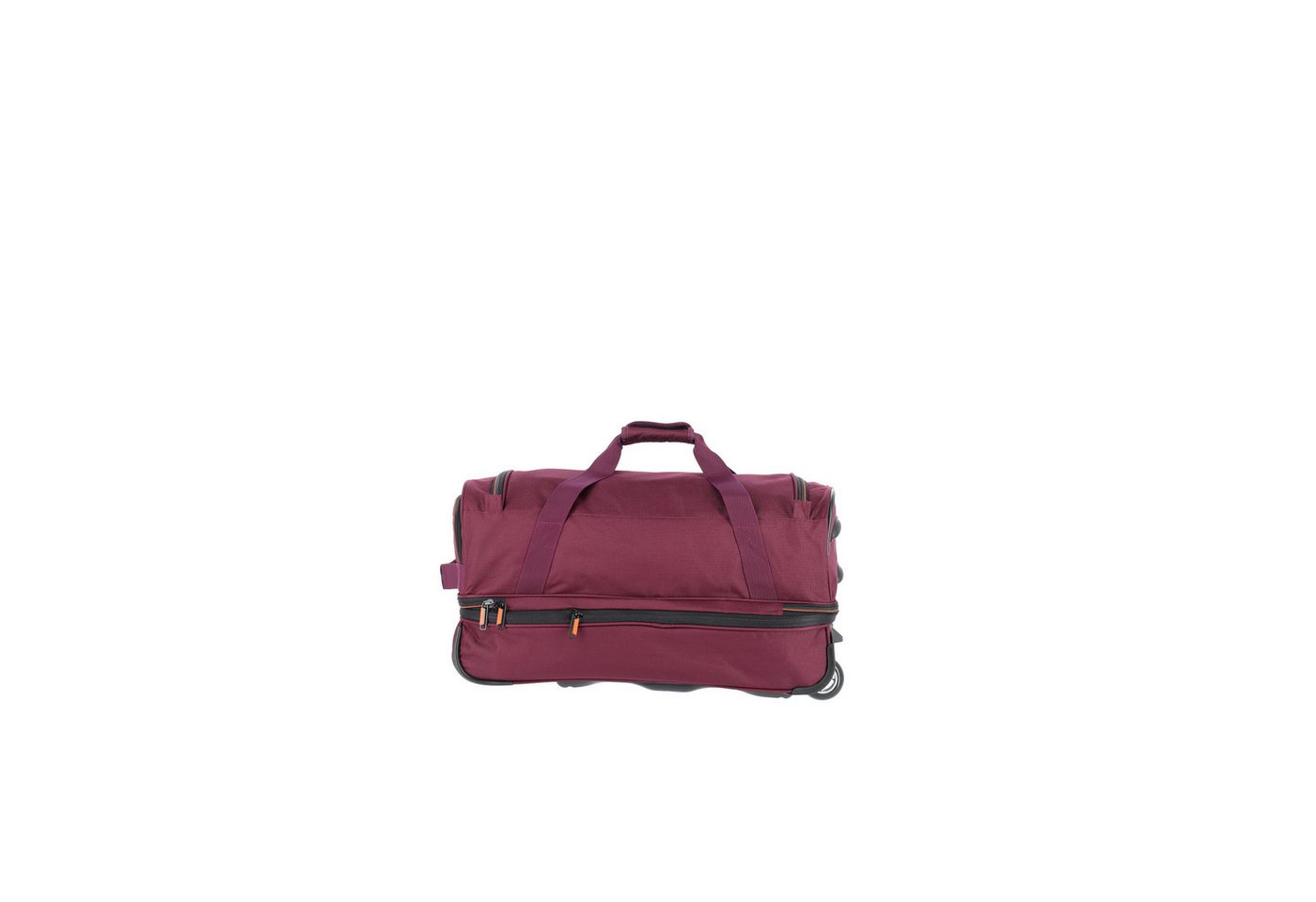travelite Reisetasche BASICS Rollenreisetasche (55 cm) Bild 2