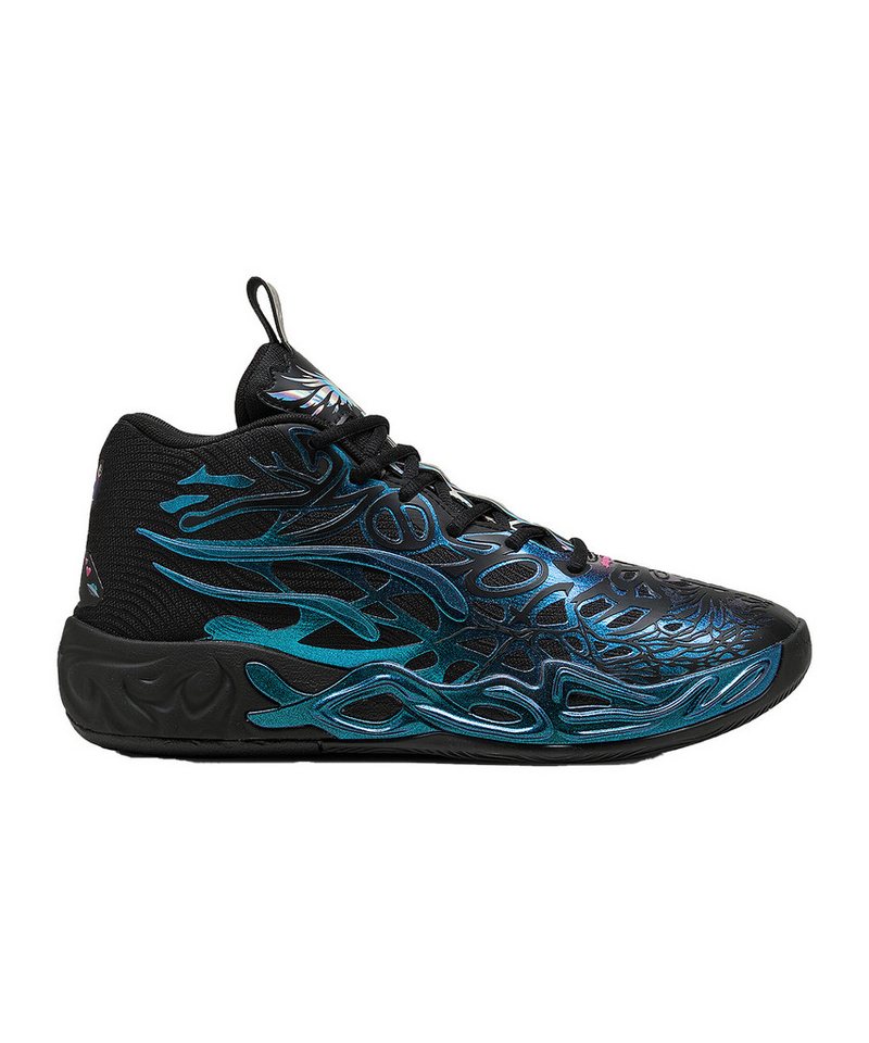 PUMA PUMA Mb.04 Reflections Hallenschuh Bild 4