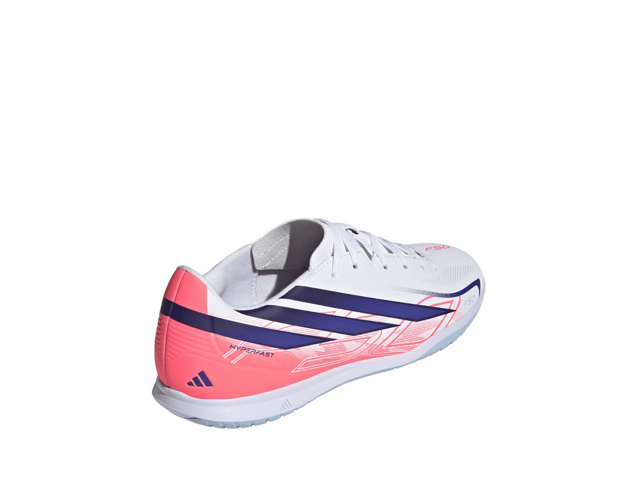 adidas Performance F50 Hallenschuh Bild 2