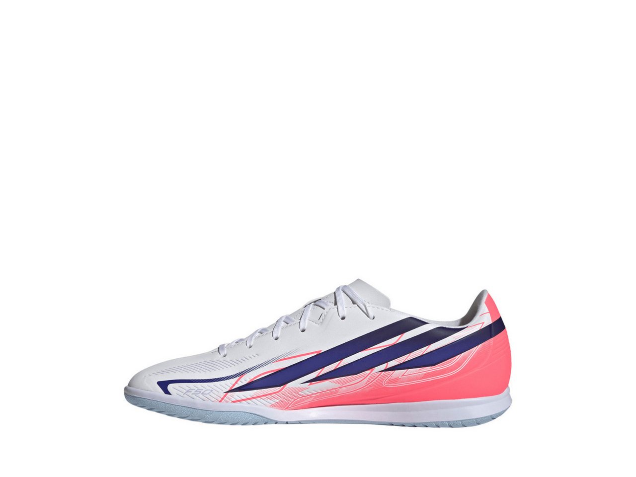 adidas Performance F50 Hallenschuh Bild 3