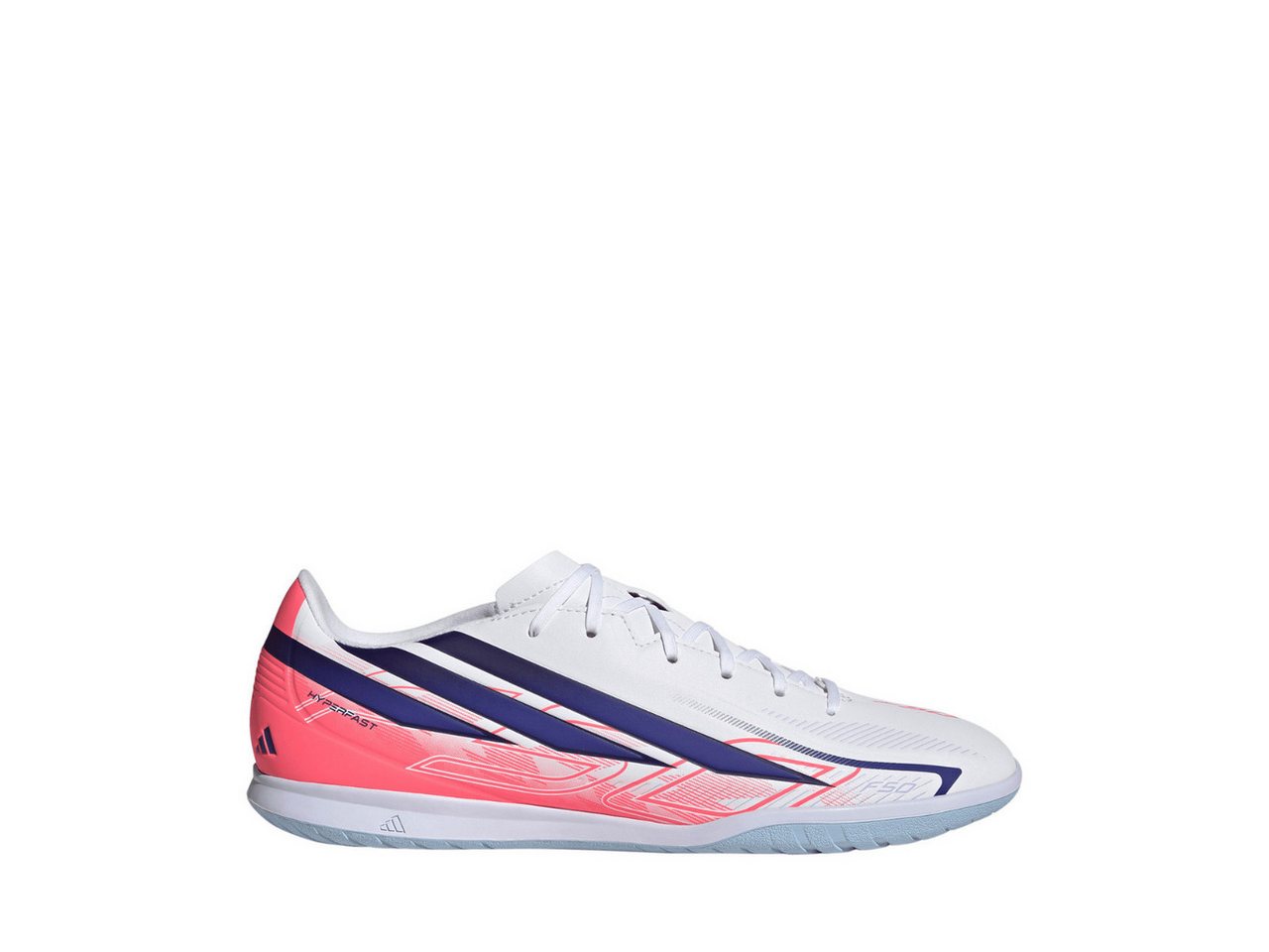 adidas Performance F50 Hallenschuh Bild 4