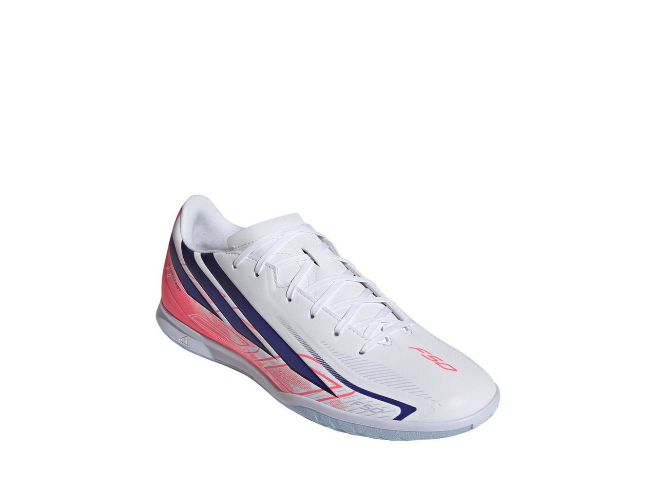 adidas Performance F50 Hallenschuh Bild 5