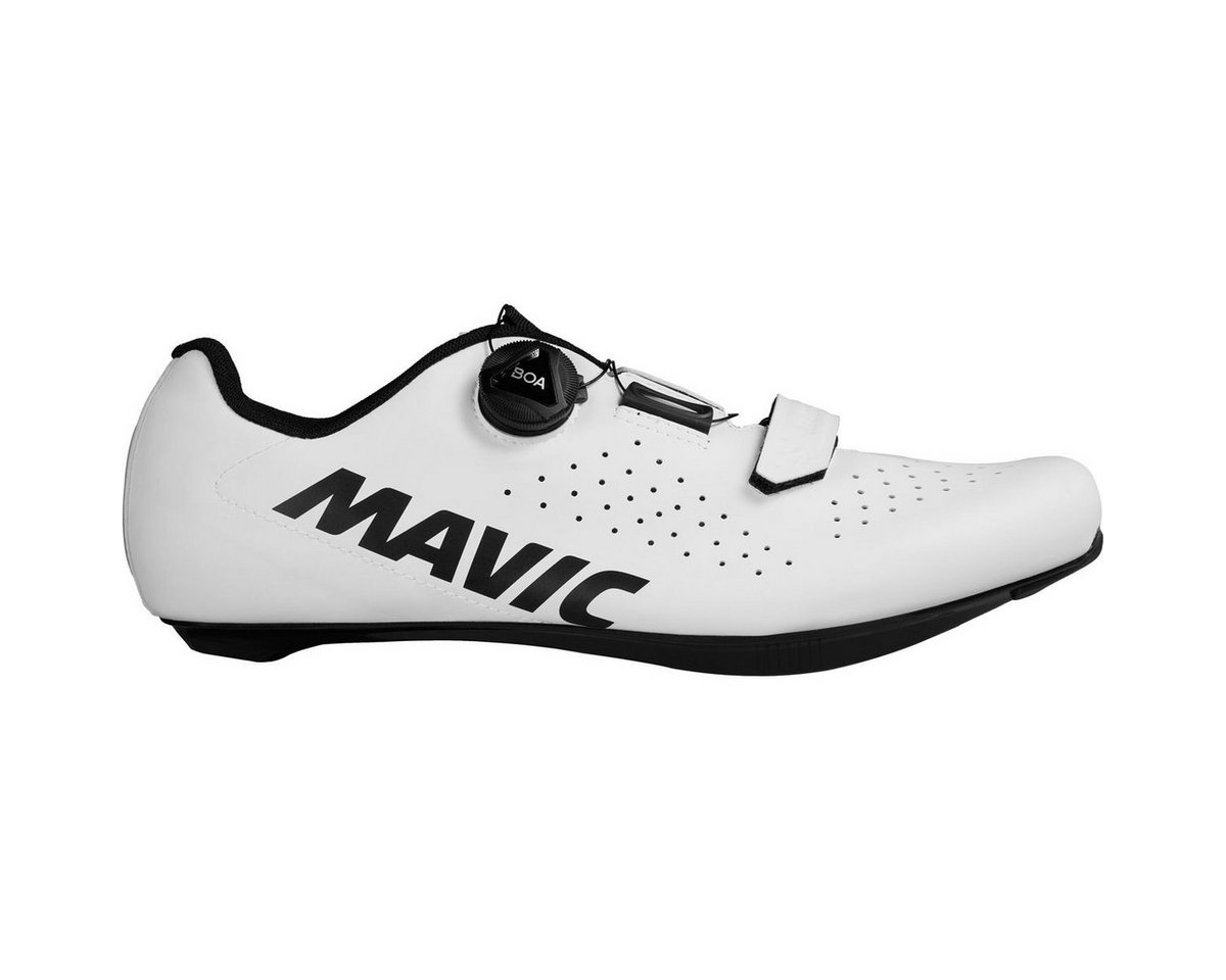 Mavic Cosmic BOA Fahrradschuh Maximaler Komfort und effiziente Kraftübertragung für Rennradfahrer