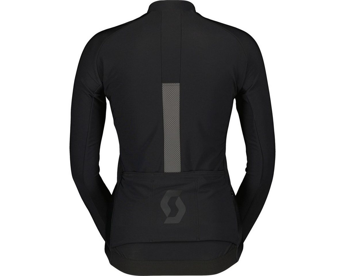 Scott Fahrradjacke Jacket W'S RC Pro Warm Hybrid GTX WS Perfekte Windschutzjacke für Radfahrerinnen mit atmungsaktivem Bild 2