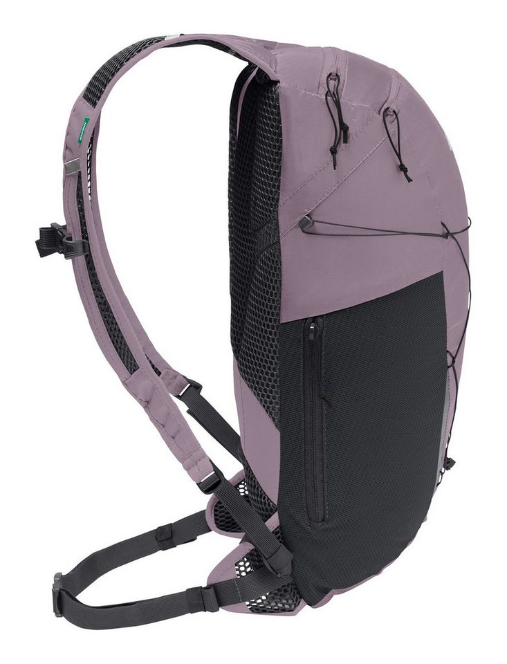 VAUDE Rucksack Uphill 12 Light Backpack (Set, 2-tlg) Bild 2