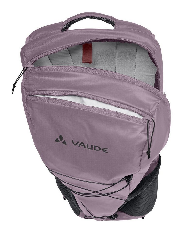 VAUDE Rucksack Uphill 12 Light Backpack (Set, 2-tlg) Bild 4