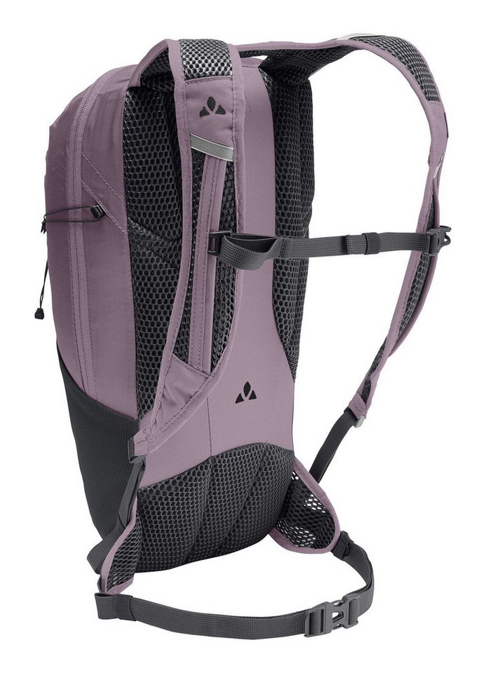 VAUDE Rucksack Uphill 12 Light Backpack (Set, 2-tlg) Bild 5