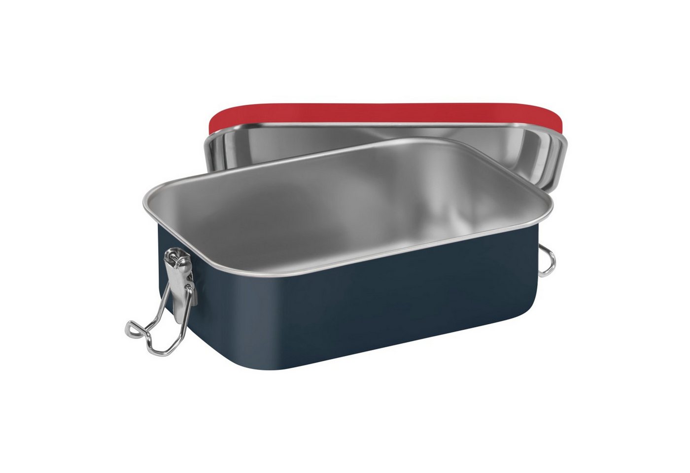 Step by Step Schulranzen Edelstahl-Lunchbox SBS Bild 3