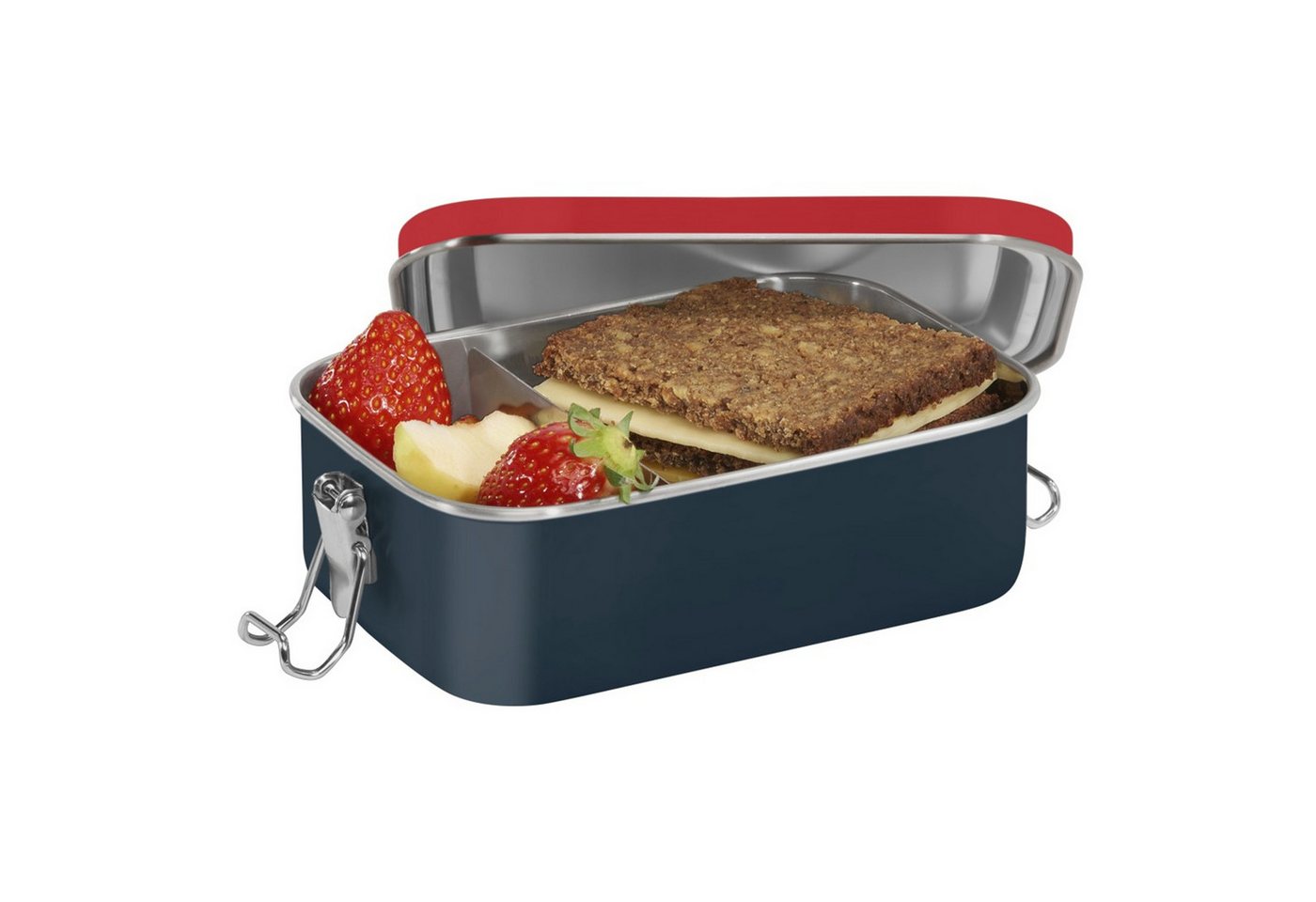 Step by Step Schulranzen Edelstahl-Lunchbox SBS Bild 4