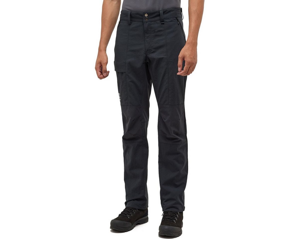 Haglöfs Outdoorhose Mid Standard Pant Men Strapazierfähige, wetterfeste Hose mit Stretch und PFAS-freier Bild 2