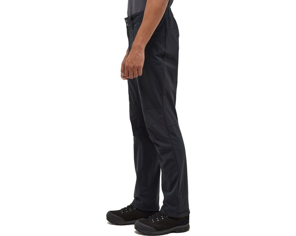 Haglöfs Outdoorhose Mid Standard Pant Men Strapazierfähige, wetterfeste Hose mit Stretch und PFAS-freier Bild 3