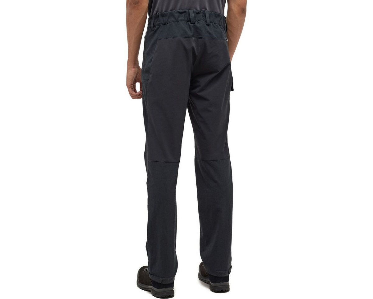 Haglöfs Outdoorhose Mid Standard Pant Men Strapazierfähige, wetterfeste Hose mit Stretch und PFAS-freier Bild 4