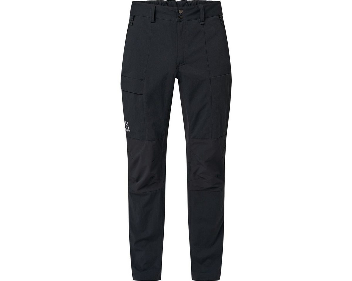 Haglöfs Outdoorhose Mid Standard Pant Men Strapazierfähige, wetterfeste Hose mit Stretch und PFAS-freier Bild 5