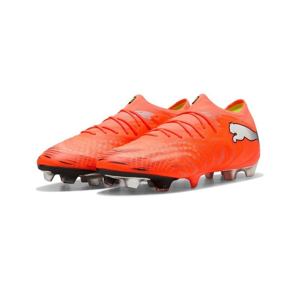 PUMA Future 9 Ultimate Low FG Fußballschuh