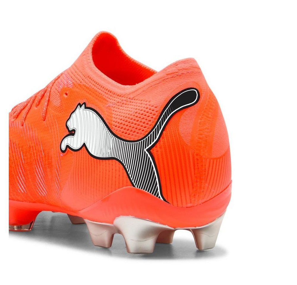 PUMA Future 9 Ultimate Low FG Fußballschuh Bild 3