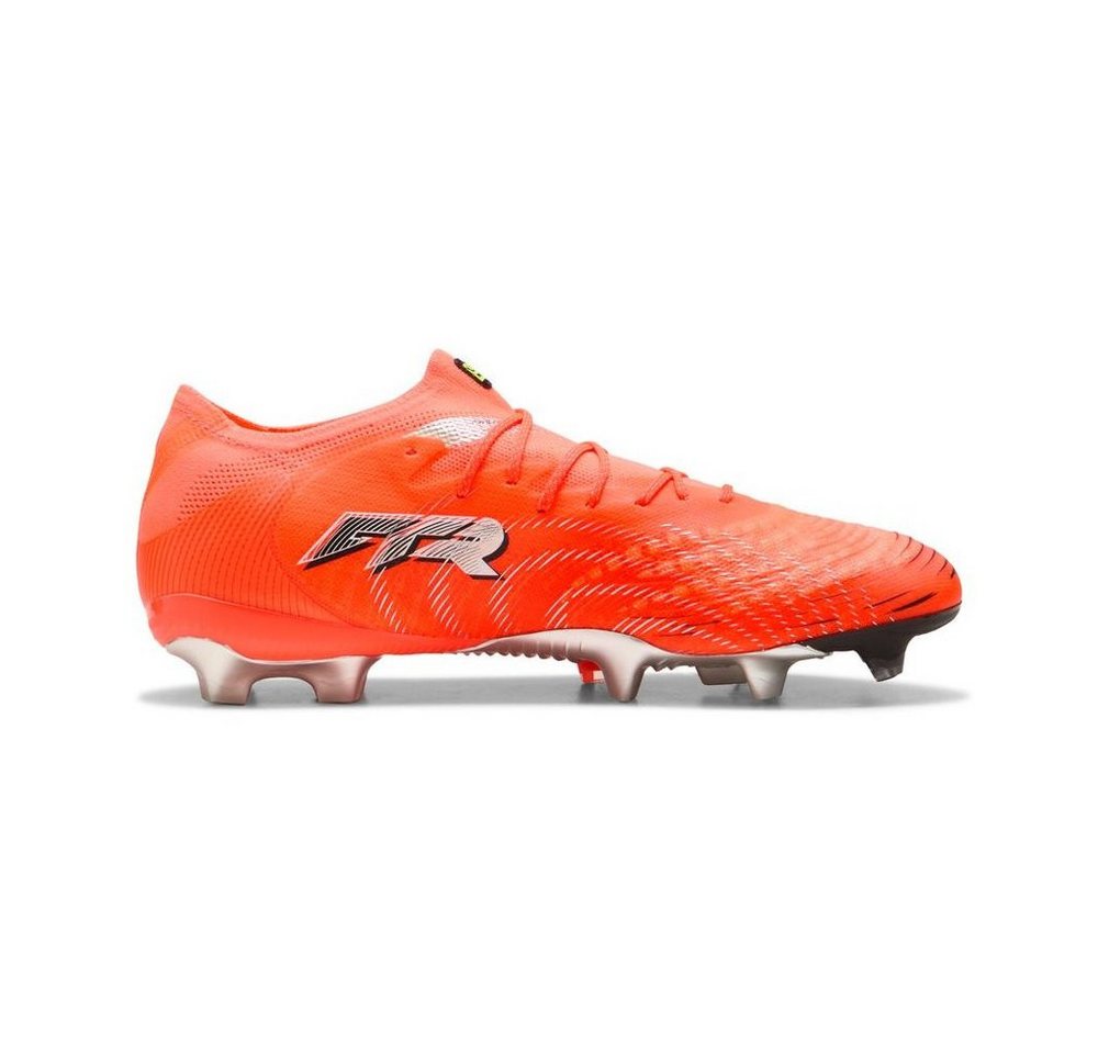 PUMA Future 9 Ultimate Low FG Fußballschuh Bild 4