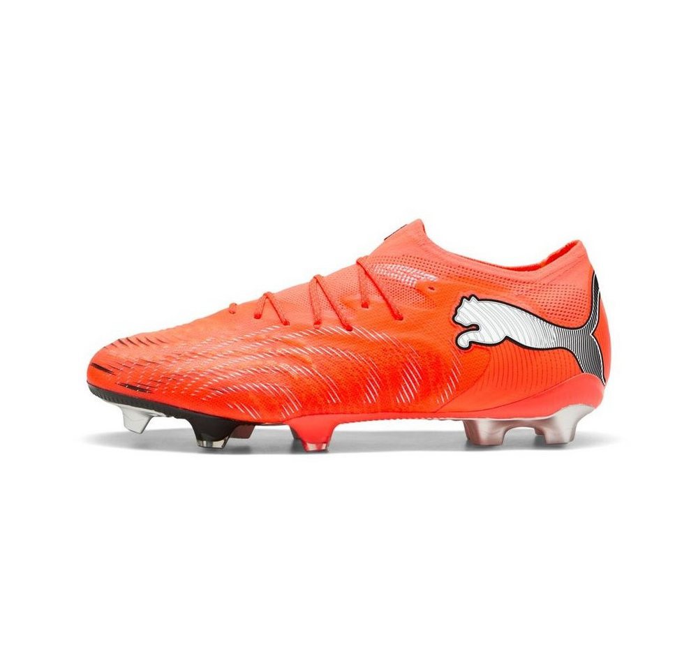 PUMA Future 9 Ultimate Low FG Fußballschuh Bild 5
