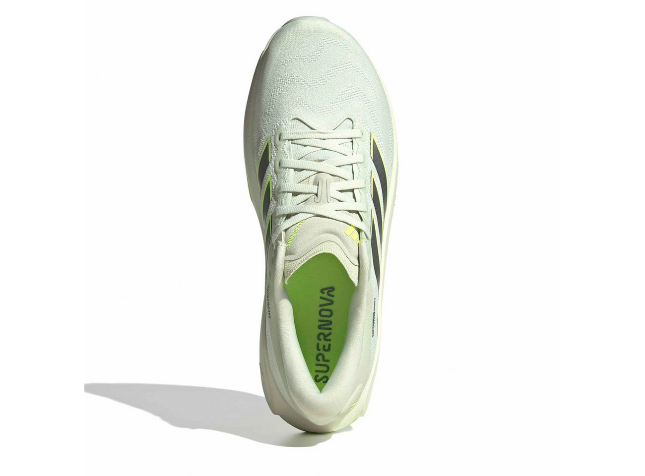 adidas Performance adidas Supernova Prima Herren Crystal Jade Iron Metallic Signal Green Laufschuh Bild 2
