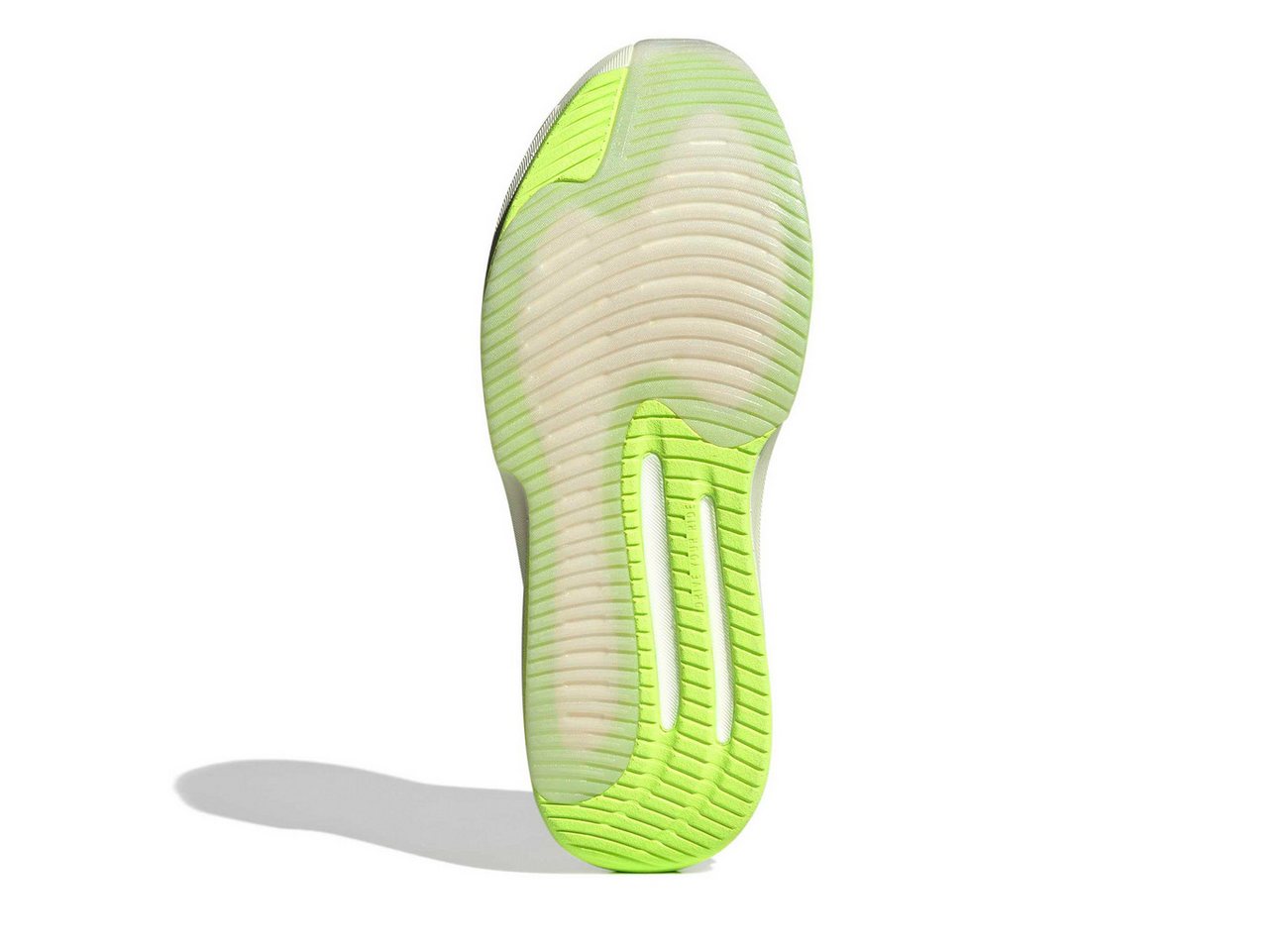 adidas Performance adidas Supernova Prima Herren Crystal Jade Iron Metallic Signal Green Laufschuh Bild 3