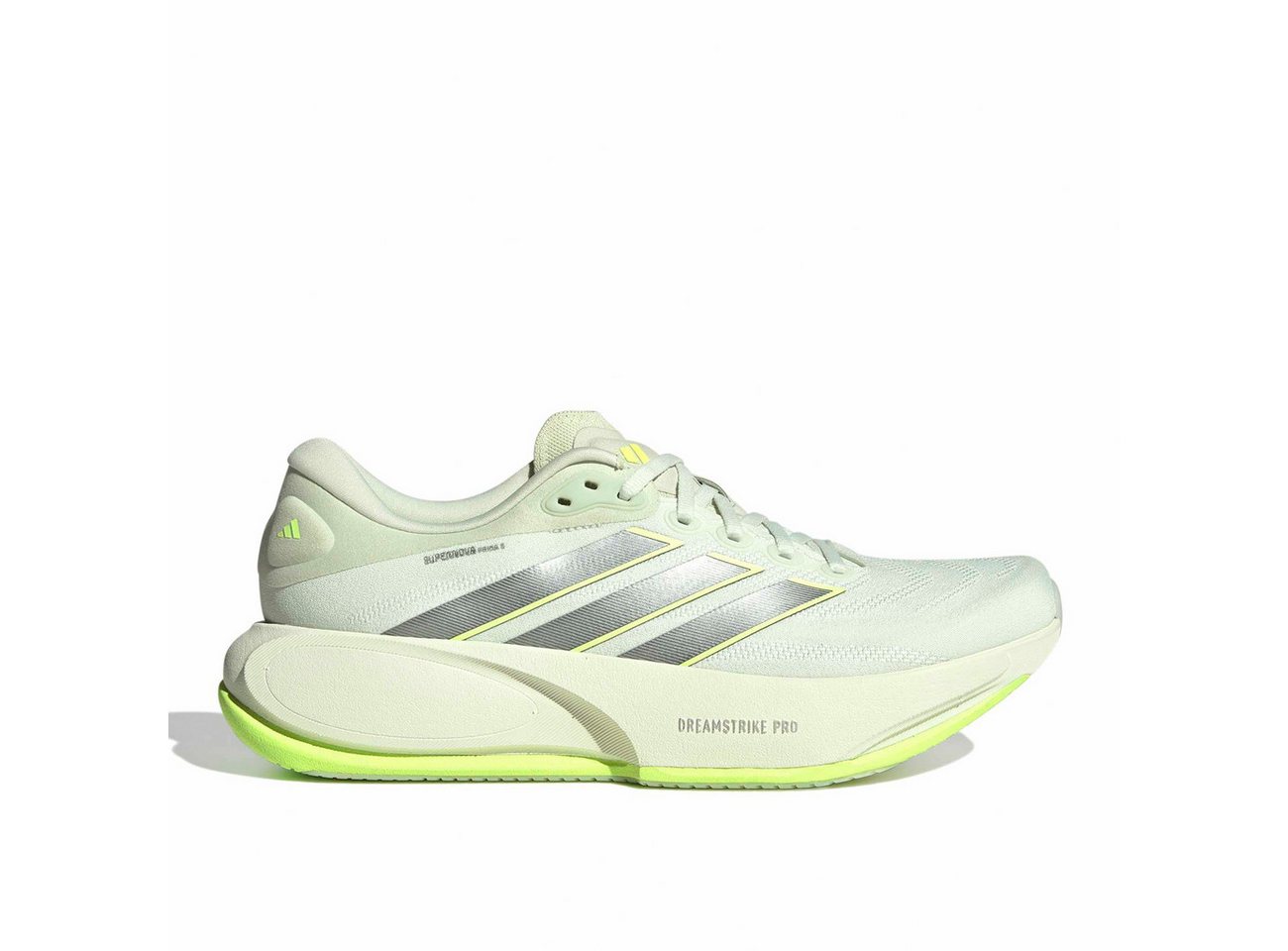 adidas Performance adidas Supernova Prima Herren Crystal Jade Iron Metallic Signal Green Laufschuh Bild 4