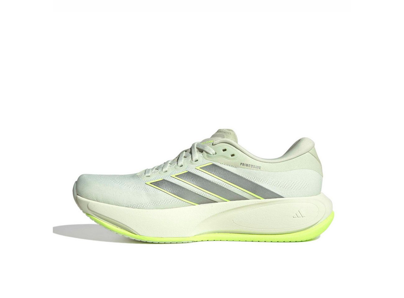 adidas Performance adidas Supernova Prima Herren Crystal Jade Iron Metallic Signal Green Laufschuh Bild 5