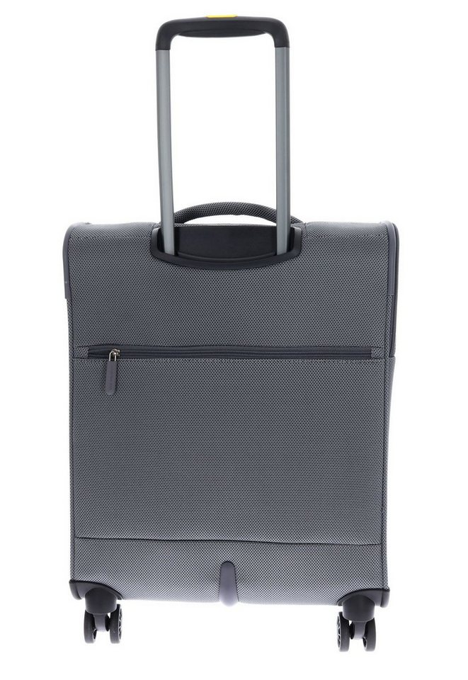 Mandarina Duck Weichgepäck-Trolley Cabin Trolley, 4 Rollen Bild 3