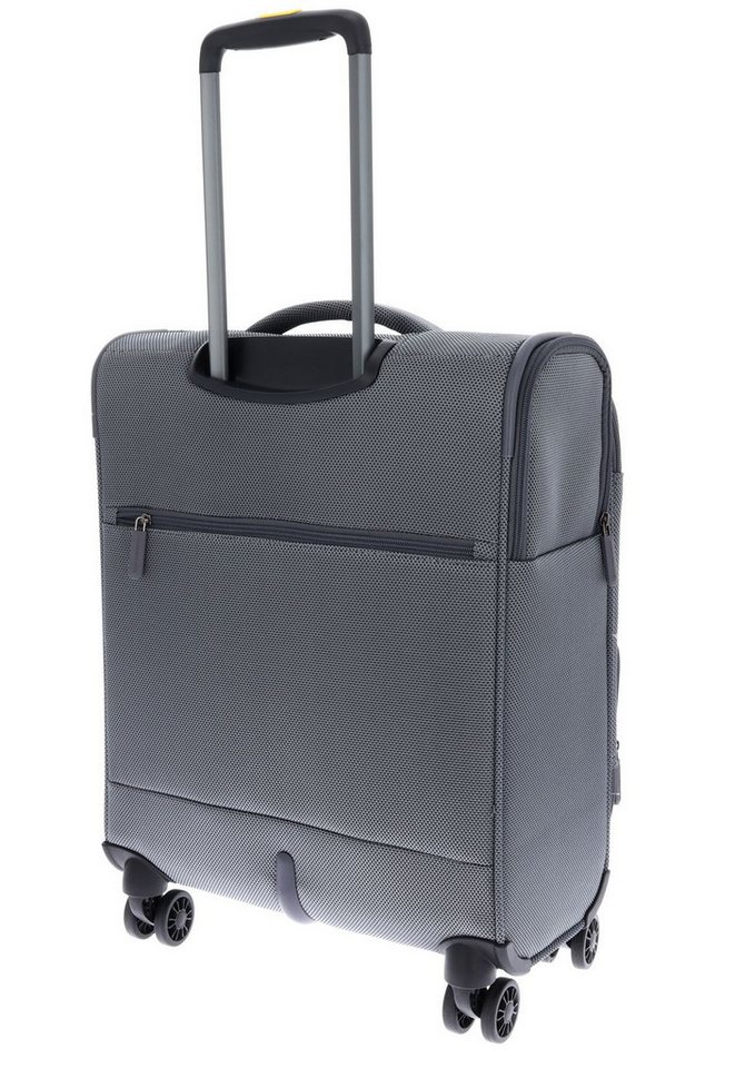 Mandarina Duck Weichgepäck-Trolley Cabin Trolley, 4 Rollen Bild 5