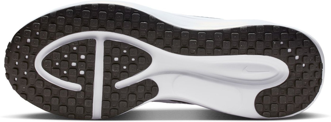 Nike NIKE REVOLUTION 8 MIDNIGHT NAVY/PURE PLATINUM-WH Laufschuh Bild 3