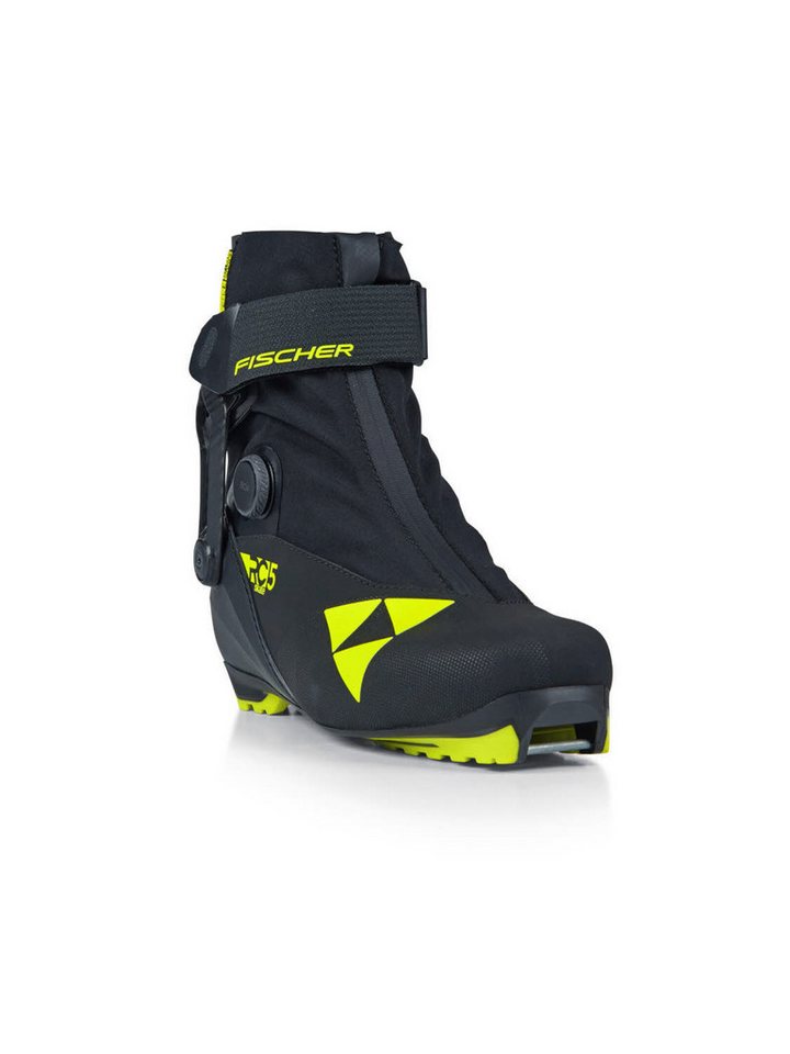 Fischer Sports RC5 SKATE BOA Langlaufschuhe Bild 2