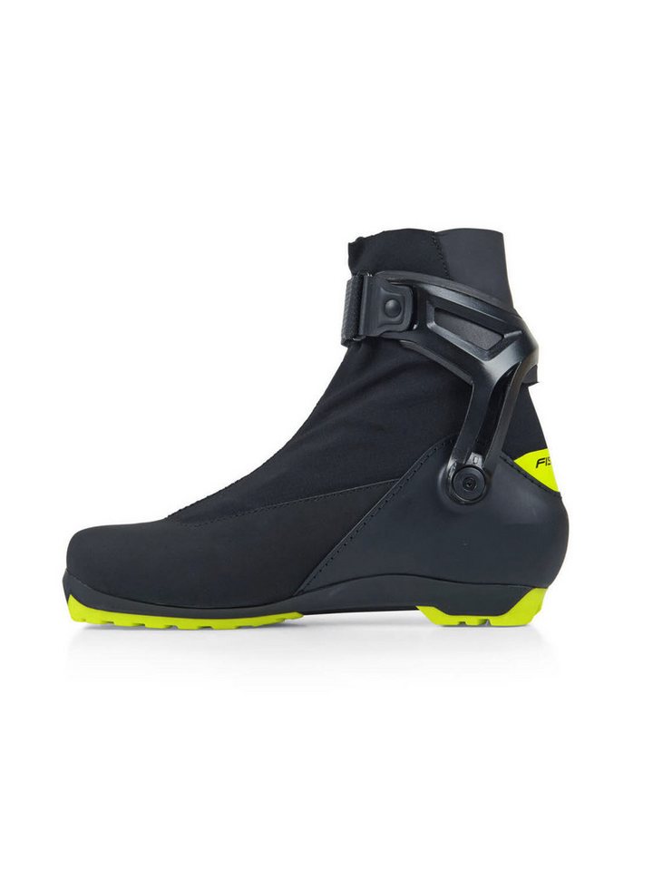 Fischer Sports RC5 SKATE BOA Langlaufschuhe Bild 3