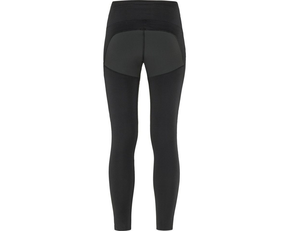 Fjällräven Outdoorhose Abisko Trekking Tights Pro W Perfekte Trekking-Tights für Damen mit robustem Stretchmaterial Bild 2