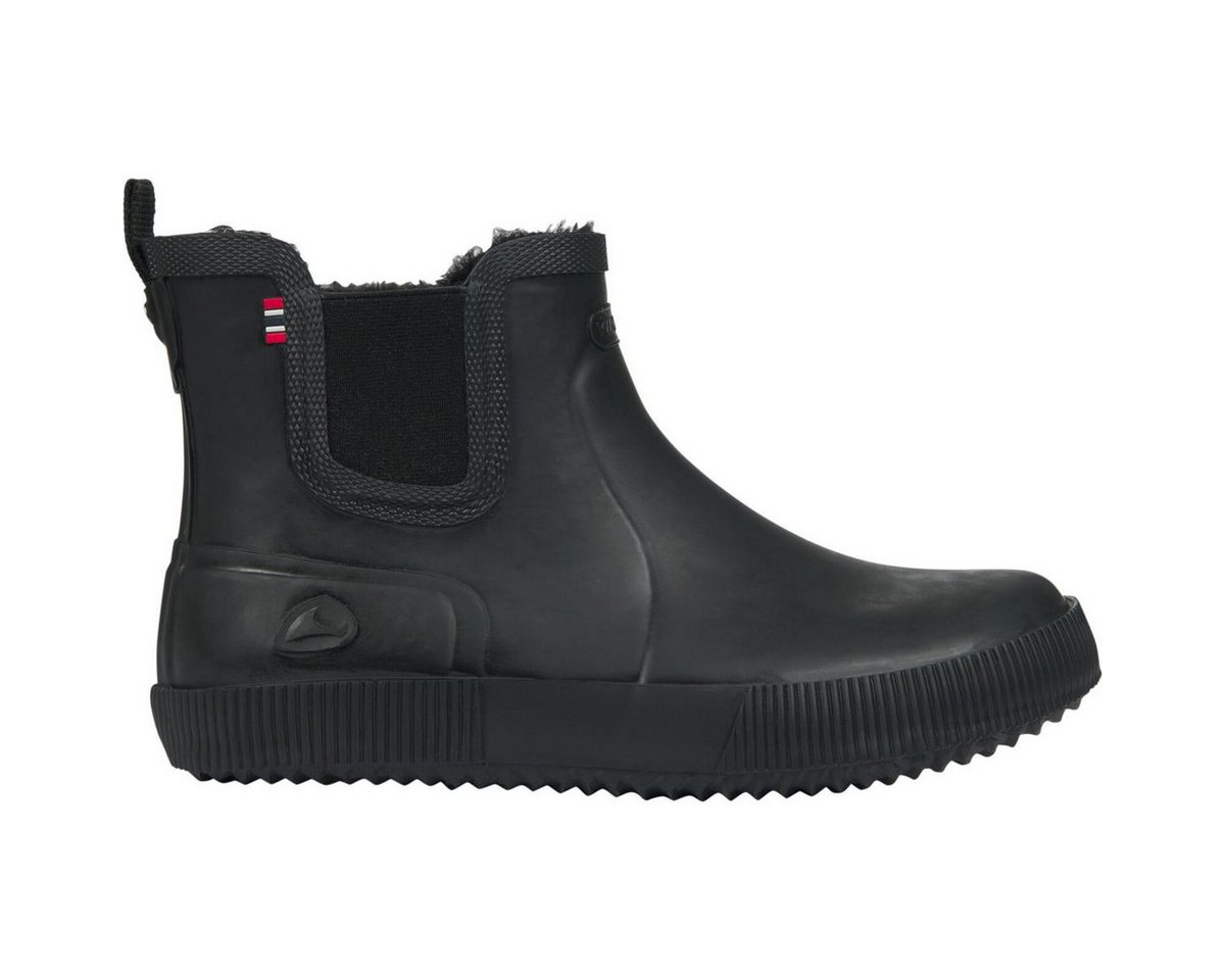 Viking Stavern Urban Warm Outdoorschuh Stilvoller, warmer und wasserdichter Gummistiefel für Damen, ideal Bild 2