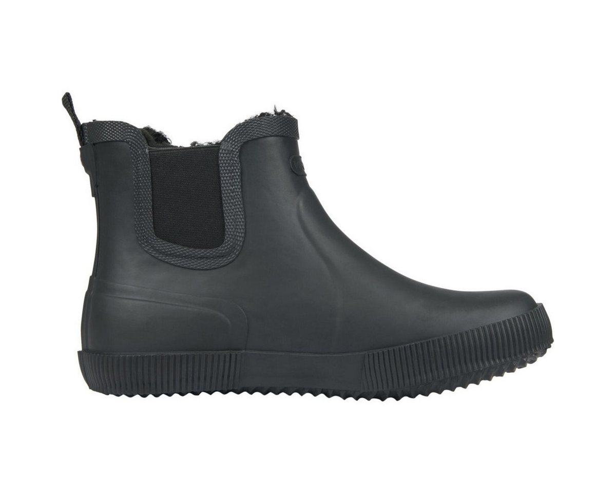 Viking Stavern Urban Warm Outdoorschuh Stilvoller, warmer und wasserdichter Gummistiefel für Damen, ideal Bild 3