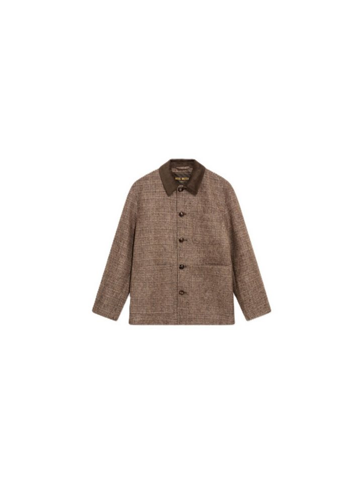 Mos Mosh Outdoorjacke MMGWarren Tweed Jacket