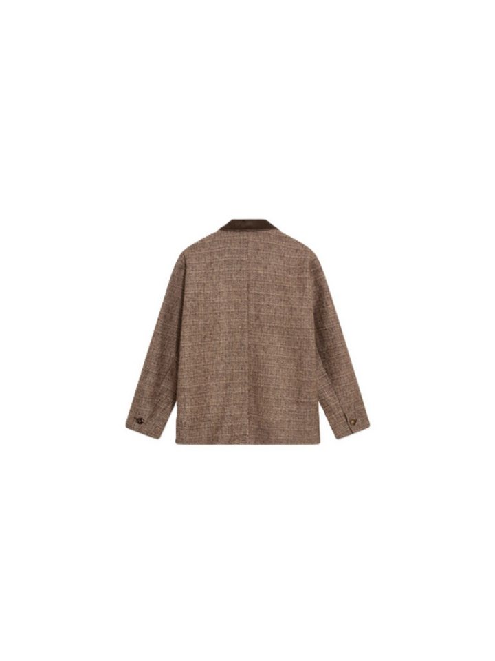 Mos Mosh Outdoorjacke MMGWarren Tweed Jacket Bild 3