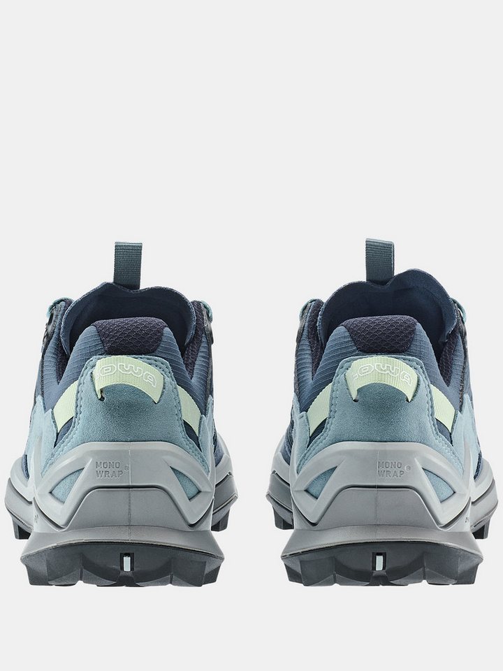 Lowa Lowa Maddox Pro GTX Low Wanderschuh