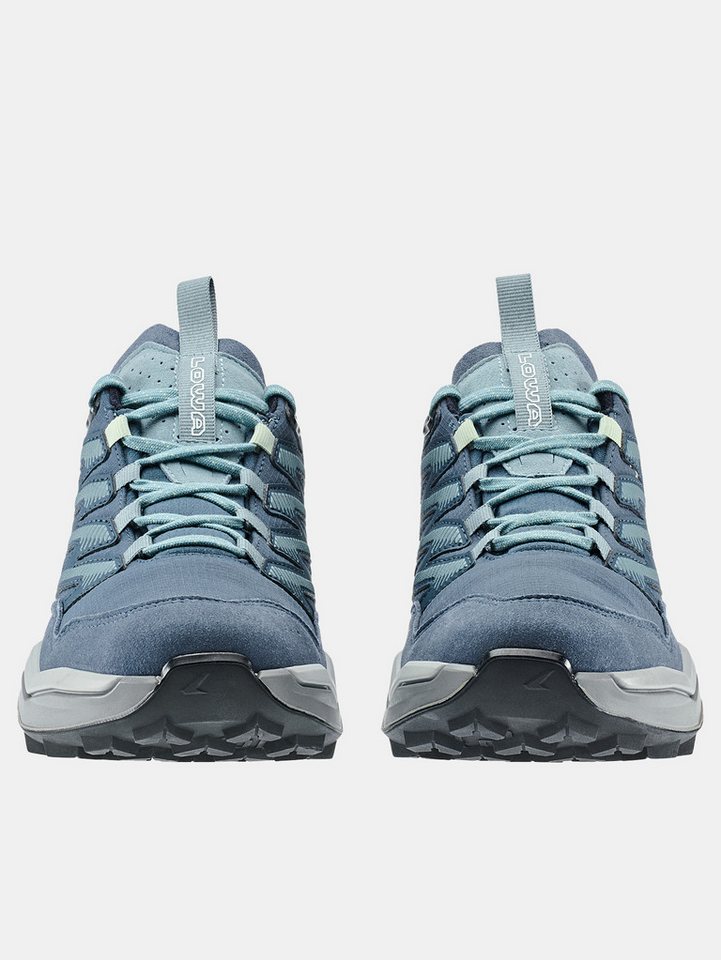 Lowa Lowa Maddox Pro GTX Low Wanderschuh Bild 2