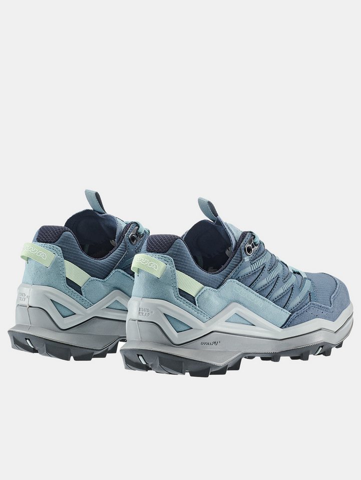 Lowa Lowa Maddox Pro GTX Low Wanderschuh Bild 3