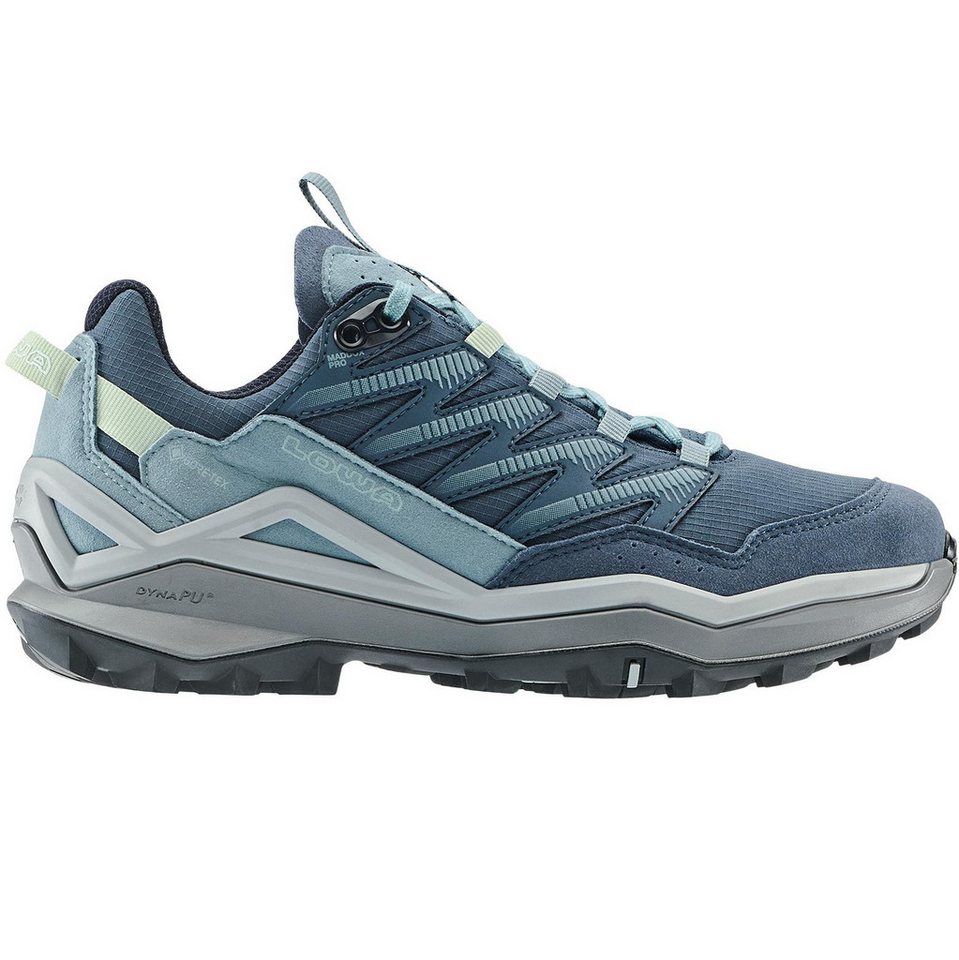 Lowa Lowa Maddox Pro GTX Low Wanderschuh Bild 4